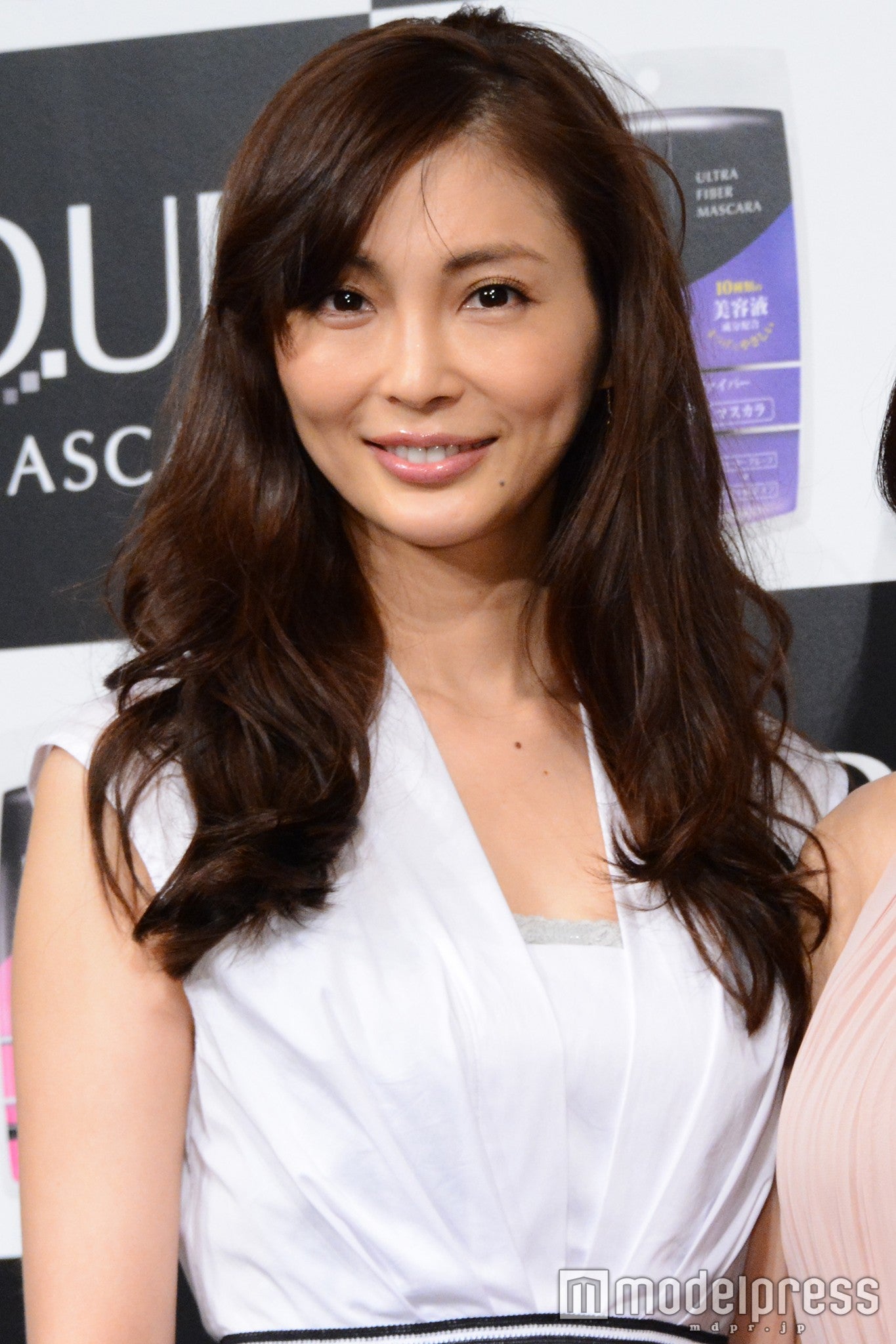 Anecan 卒業の蛯原友里 高垣麗子 押切もえと3トップとして牽引 略歴 モデルプレス