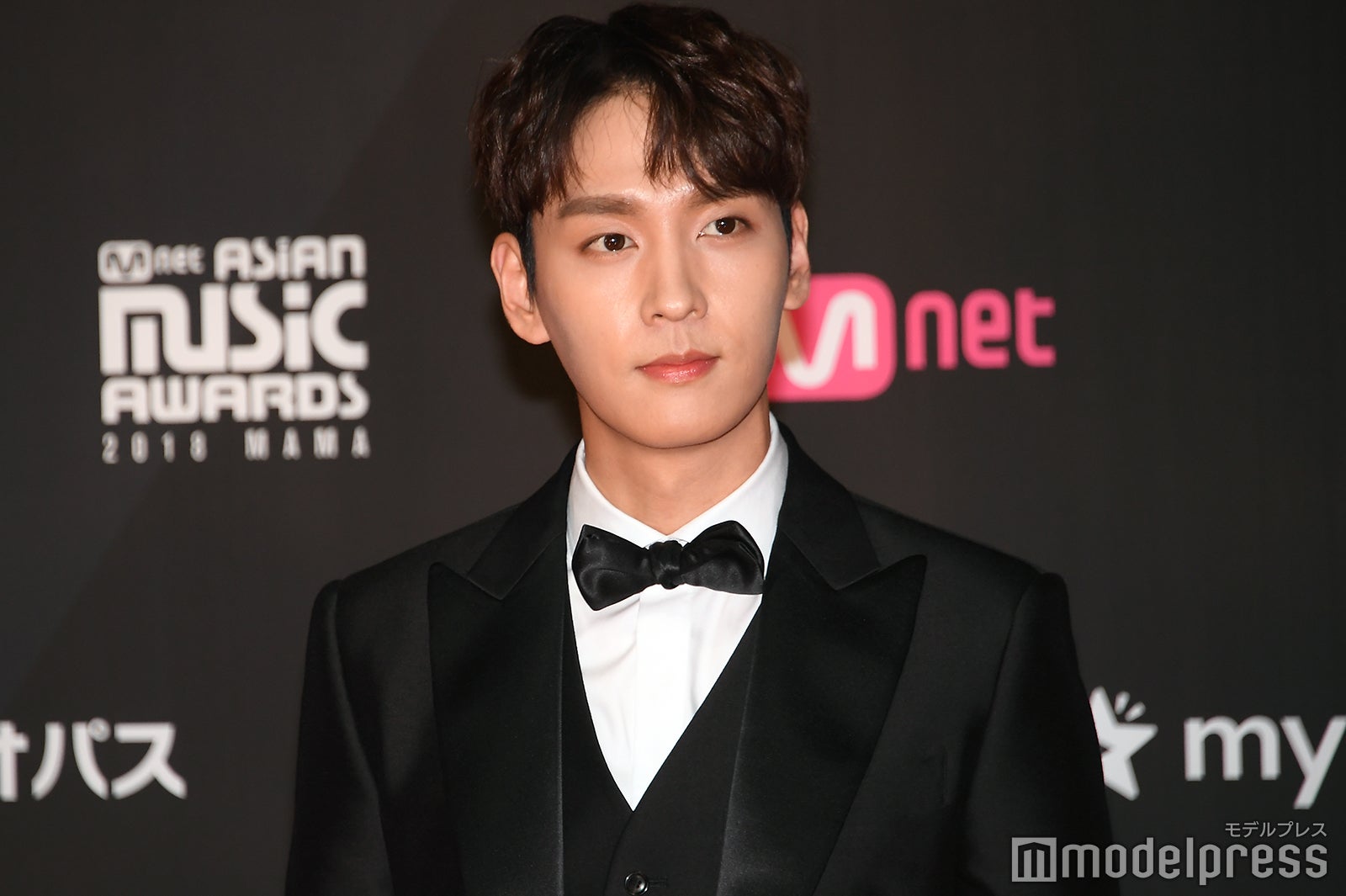 チェ・テジュン（C）モデルプレス