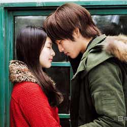 映画「今日、恋をはじめます」場面写真/(C)2012 映画「今日、恋をはじめます」製作委員会 □水波風南/小学館