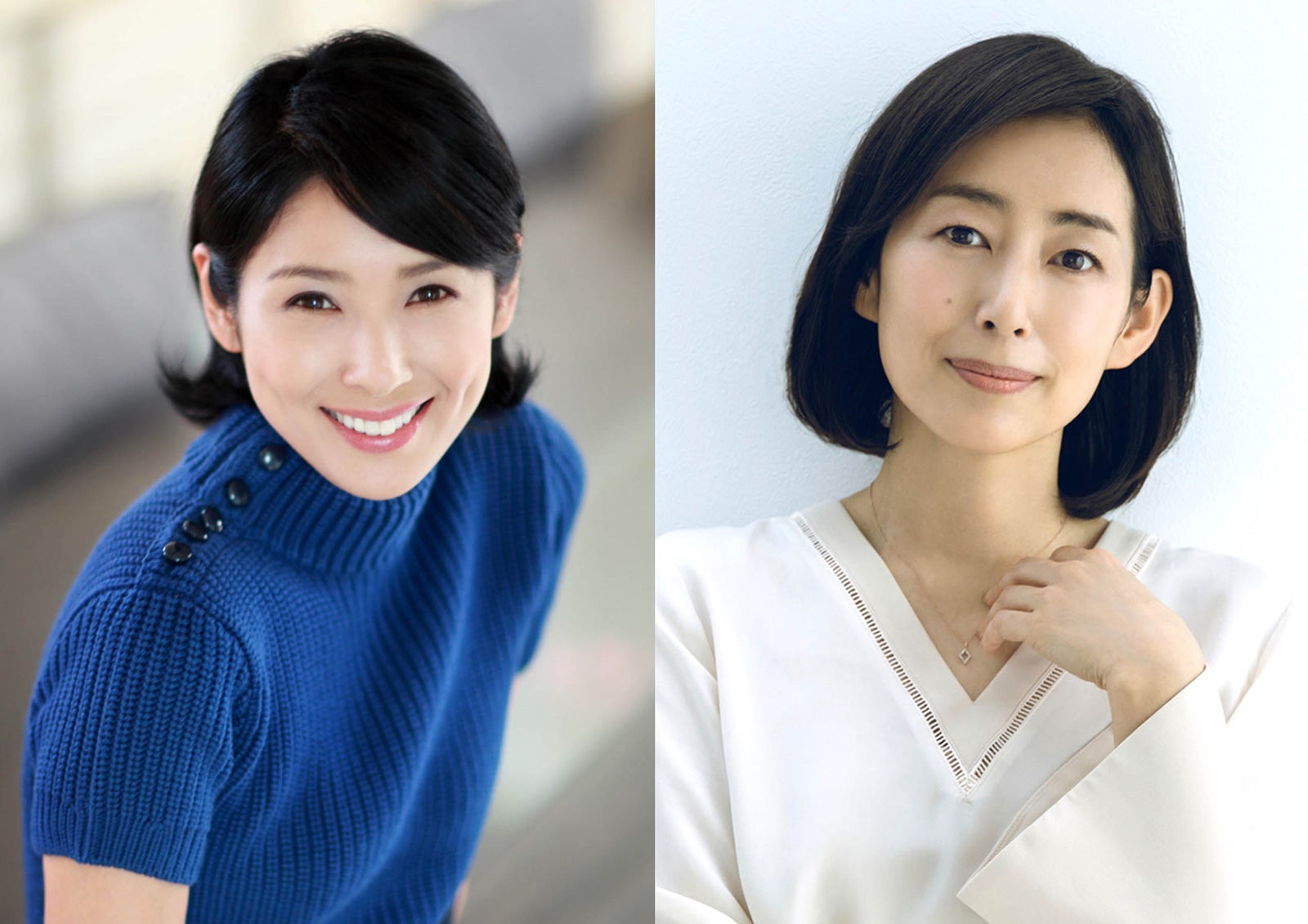 関ジャニ∞が“日本一豪華なバイプレーヤー”に 黒木瞳＆木村多江「関ジャニ∞の あとはご自由に」ゲスト出演