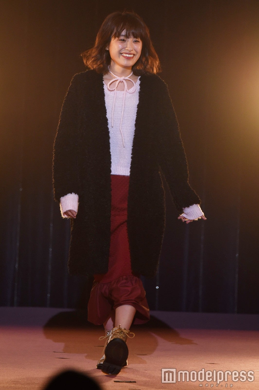 高橋愛 「mer fes.2016」（C）モデルプレス