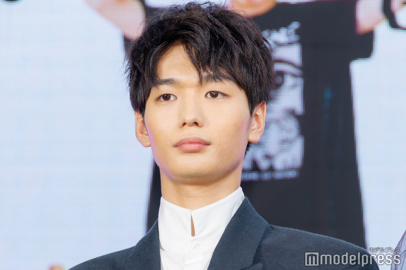 青木柚（C）モデルプレス
