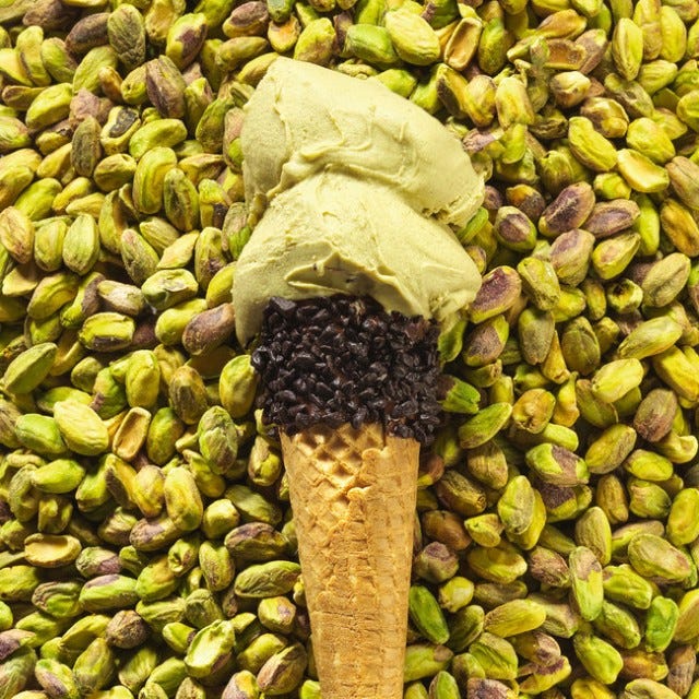 【初出店】新フレーバーの先行販売も♡