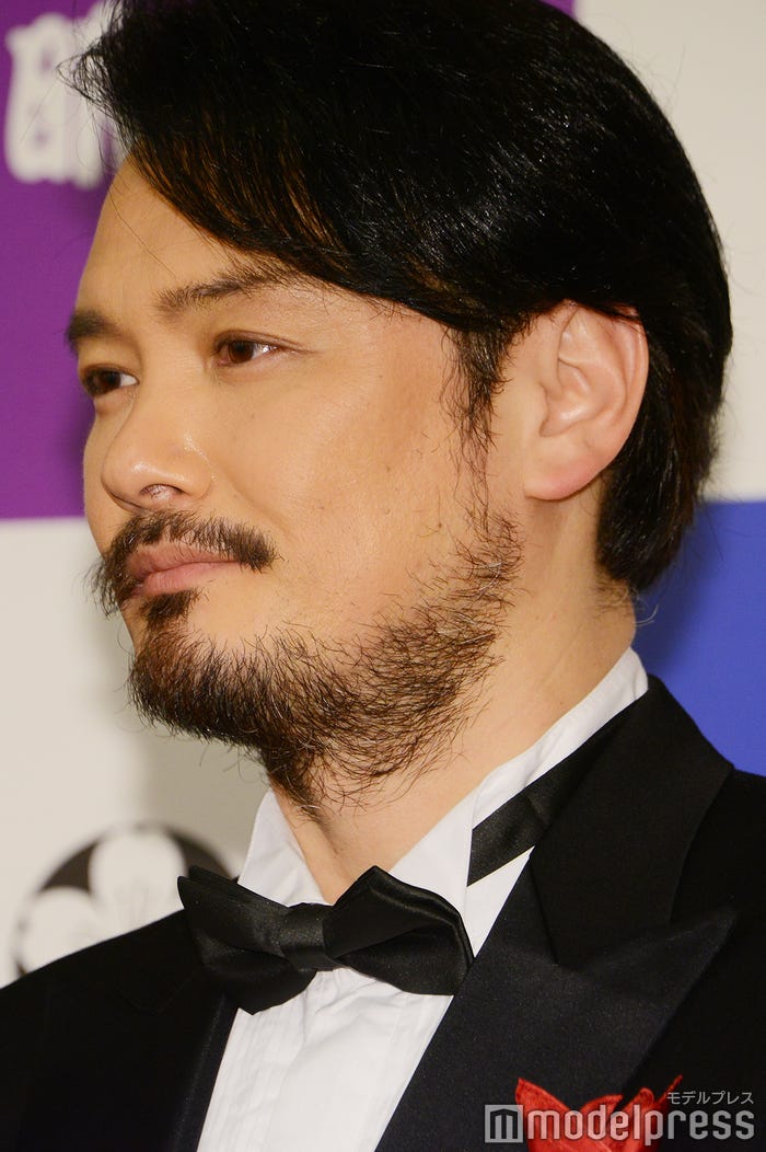 小田井涼平 (C)モデルプレス