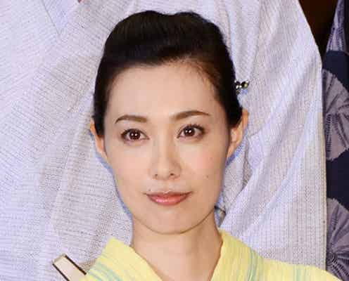 福山雅治と結婚発表の吹石一恵、多岐に渡った女優活動を振り返る<略歴>
