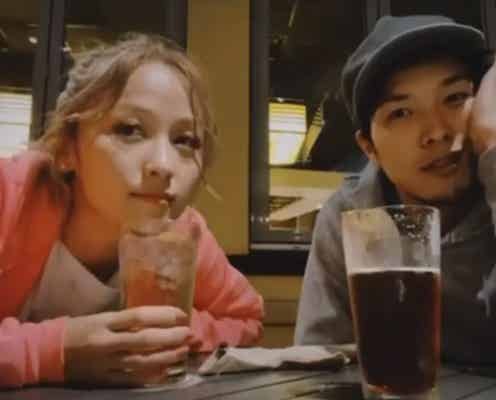 Dream Ami&元テラハ半さん夫妻、仲良しハワイ旅行ショットに「素敵すぎ」の声