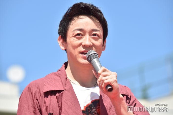 山本耕史 (C)モデルプレス