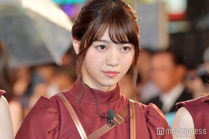 西野七瀬 (C)モデルプレス