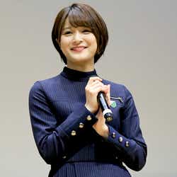 モデルプレス - 欅坂46織田奈那、女優として新たな意気込み 初主演作が快挙