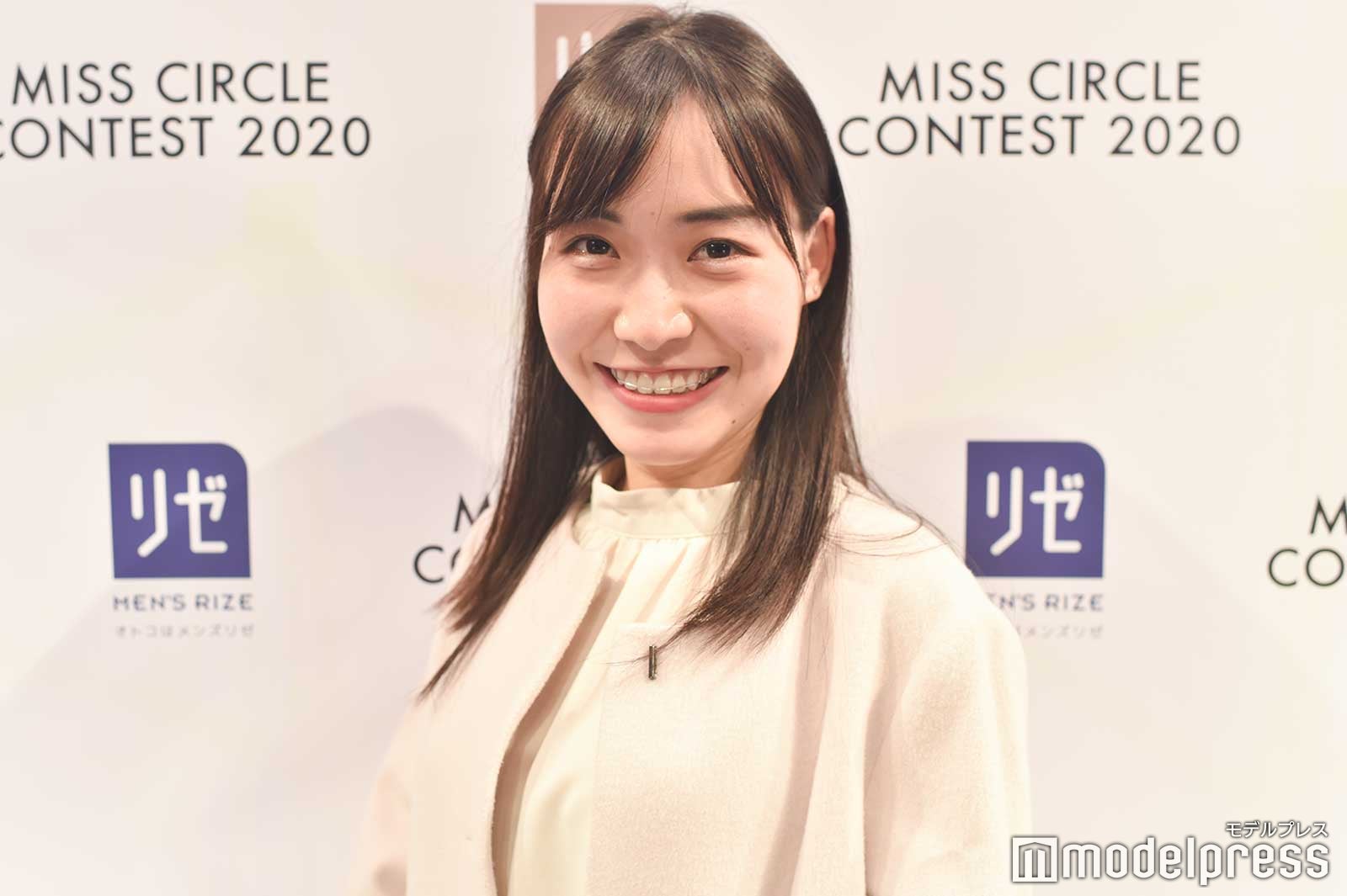 鈴木真由（C）モデルプレス