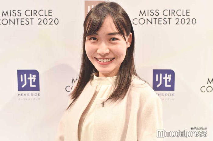 鈴木真由(C)モデルプレス