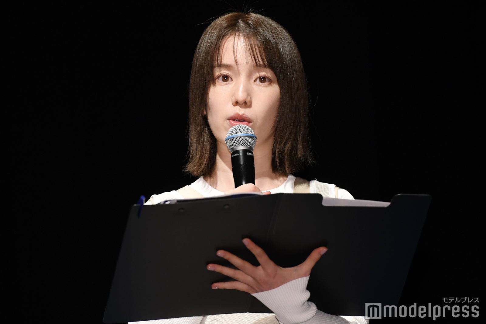 弘中綾香アナウンサー（C）モデルプレス