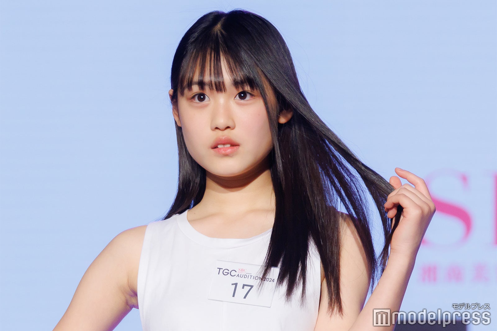 大平衣符夏さん（C）モデルプレス