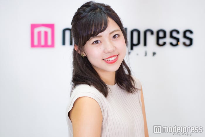 小平真帆(C)モデルプレス
