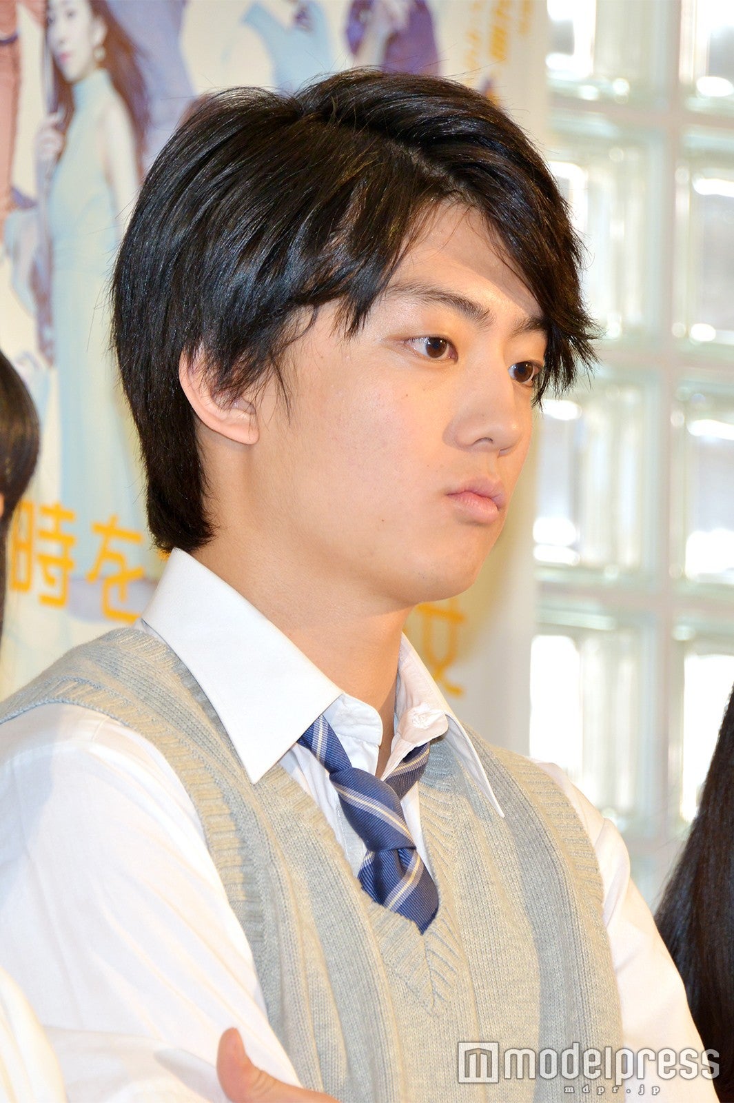 健太郎（C）モデルプレス