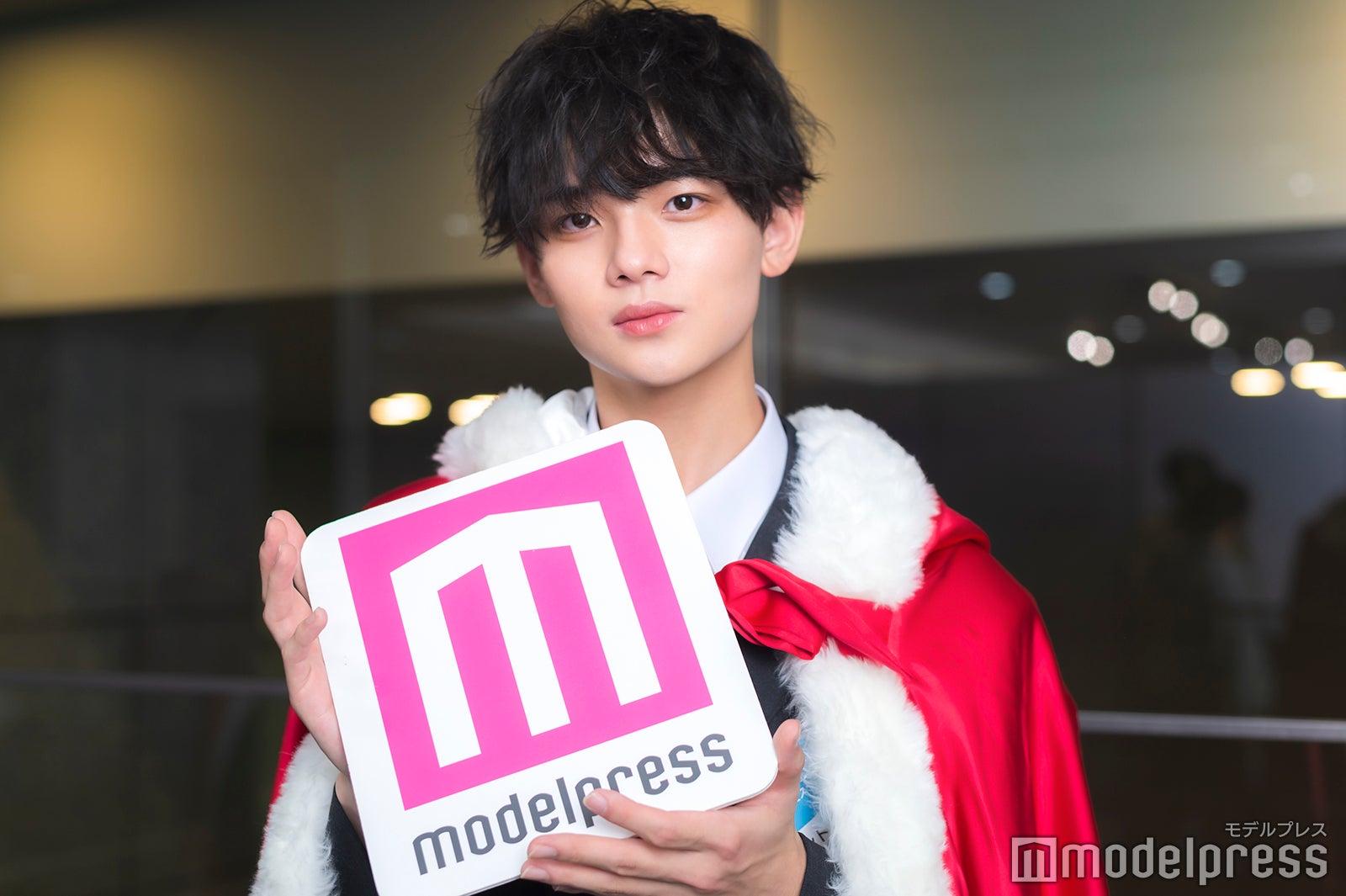 船山恭兵くん（C）モデルプレス