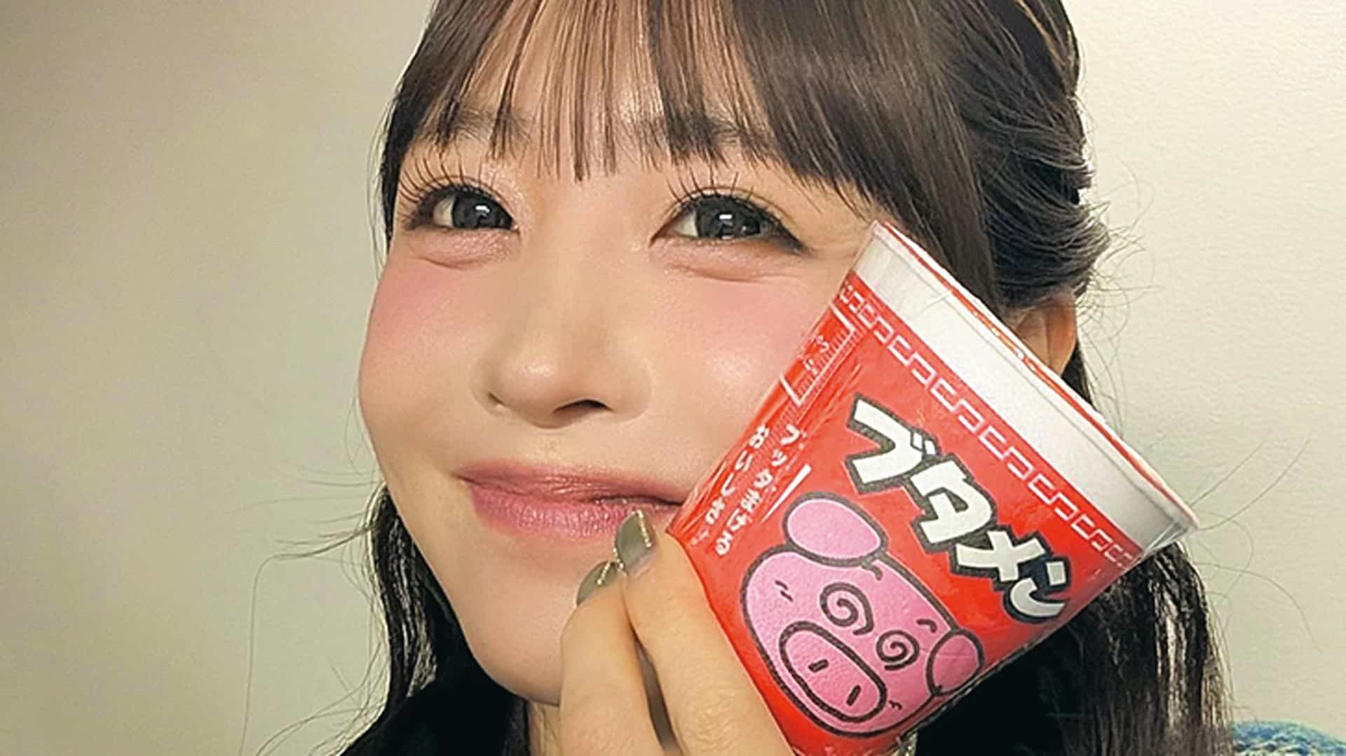 ついつい爆買いしちゃう...！Ray㋲が沼から抜け出せない「偏愛おやつ」とは？