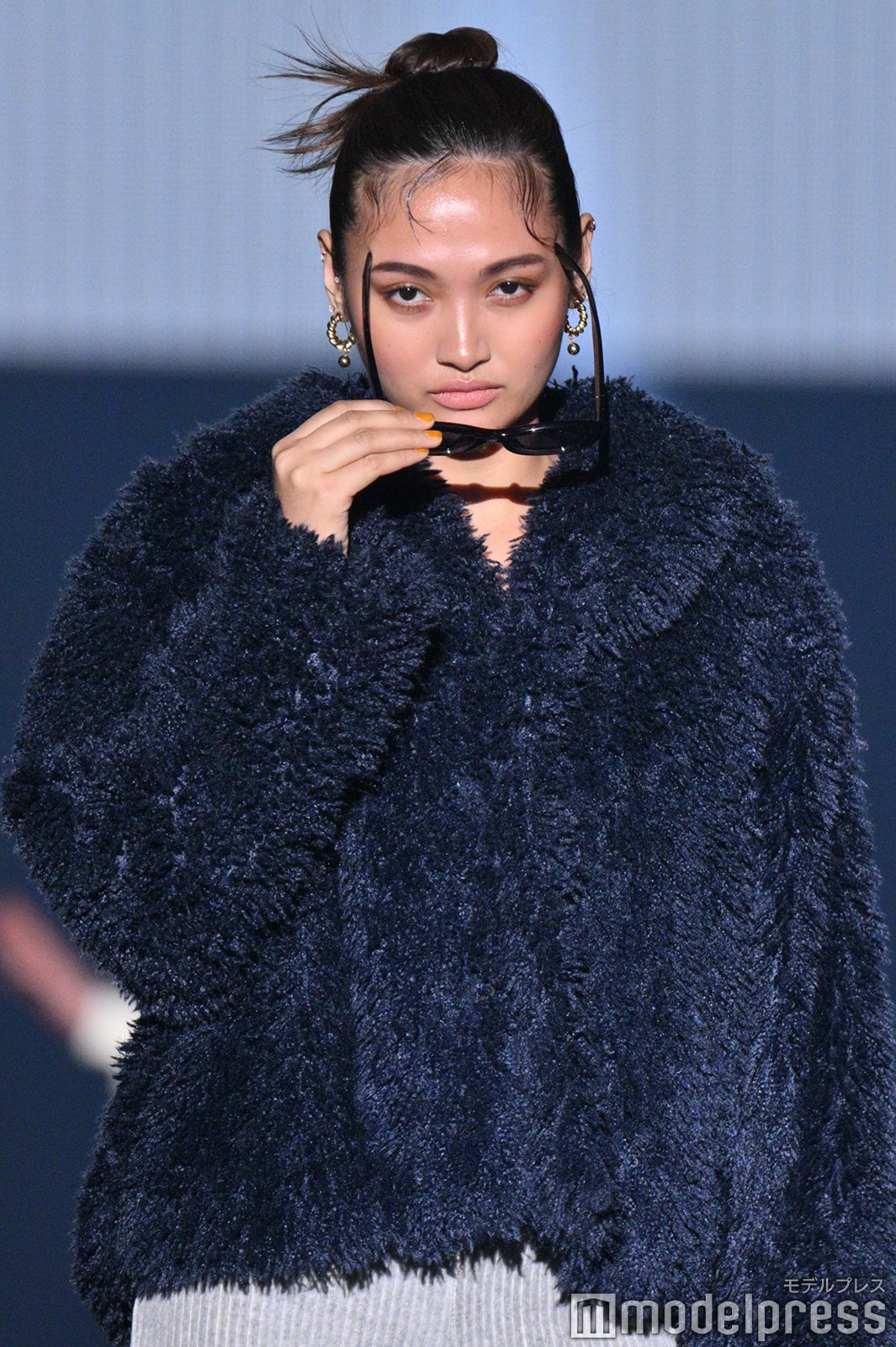 （C）モデルプレス