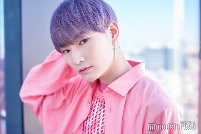 TAKUYA (C)モデルプレス