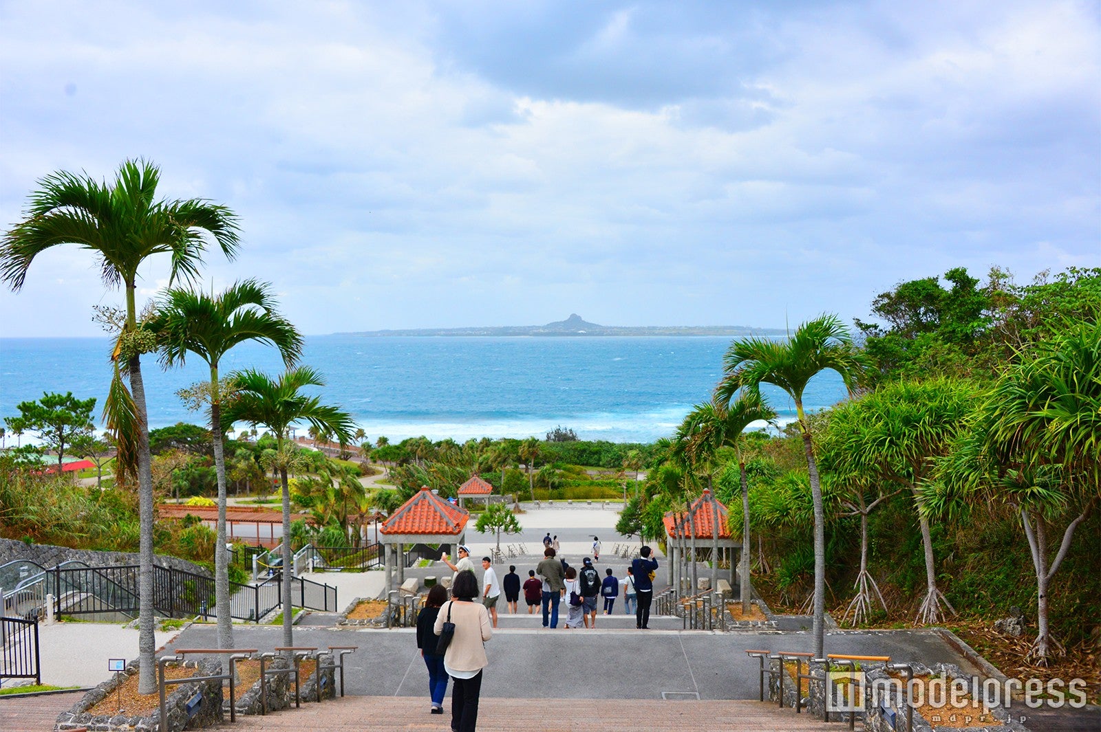 海洋博公園（C）モデルプレス