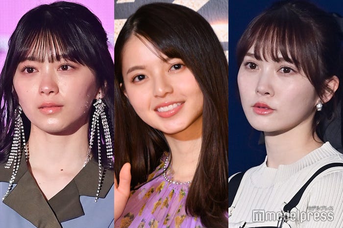 坂道選抜 に齋藤飛鳥 森田ひかる 加藤史帆ら 豪華センターメンバー集結に反響 The Music Day モデルプレス 坂道選抜 に齋藤飛鳥 森田ひかる 加藤史帆ら 豪華センターメンバー集結に反響 The Music Day モデルプレス