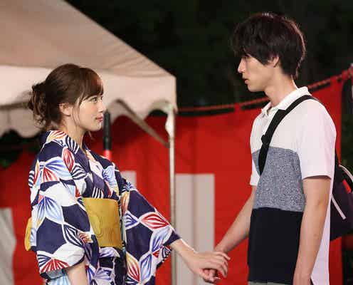 黎(福士蒼汰)を脅かす黒幕が明らかに…本当の“嘘つき”とは?「愛してたって、秘密はある。」<第4話あらすじ>