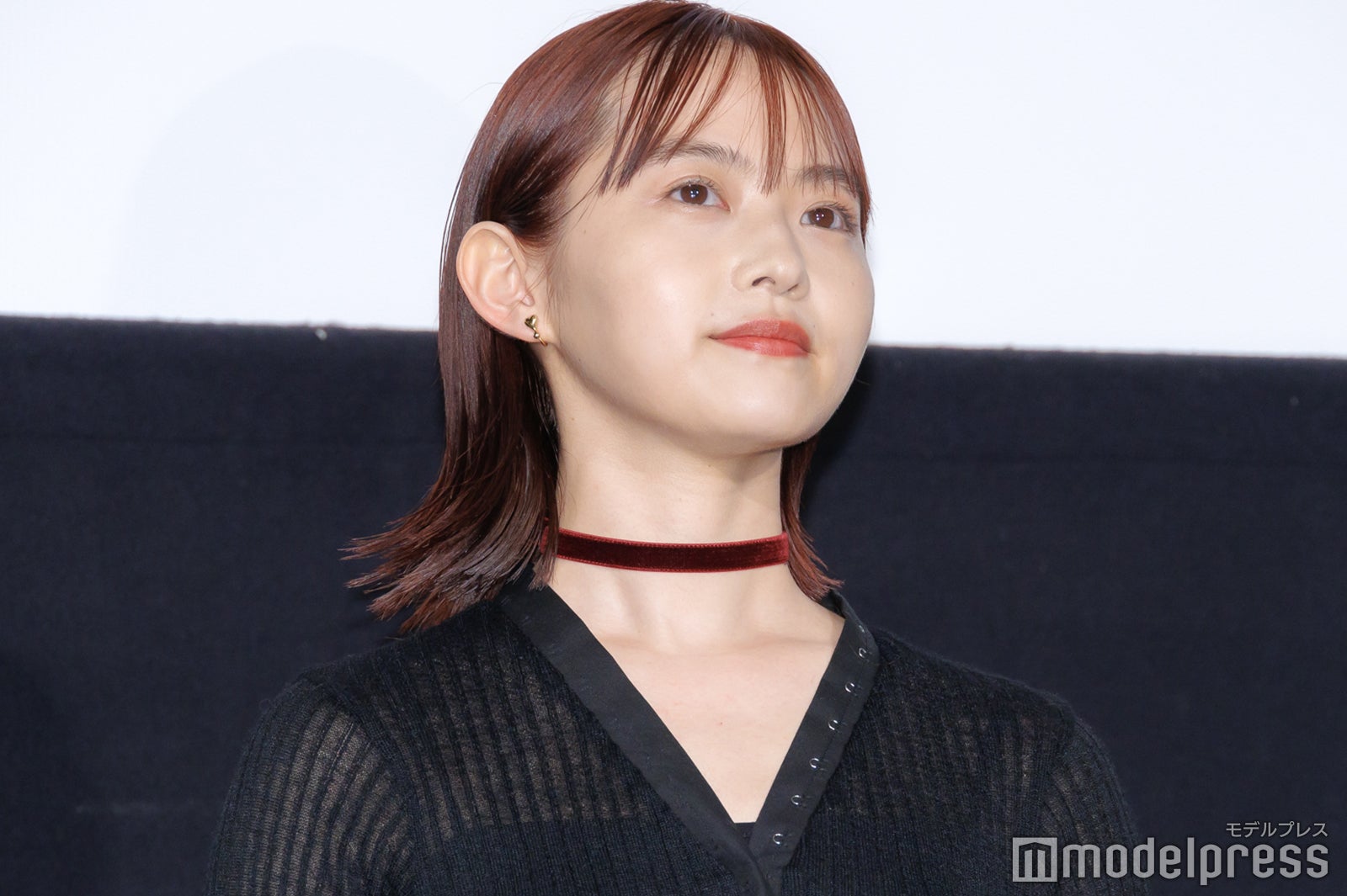 伊藤万理華（C）モデルプレス