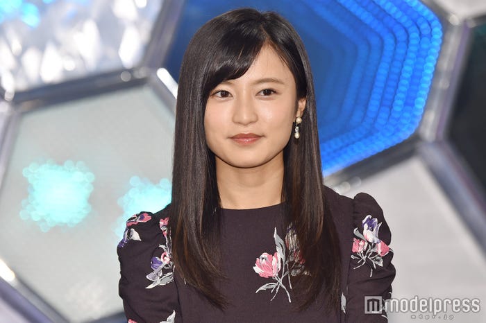 小島瑠璃子 (C)モデルプレス