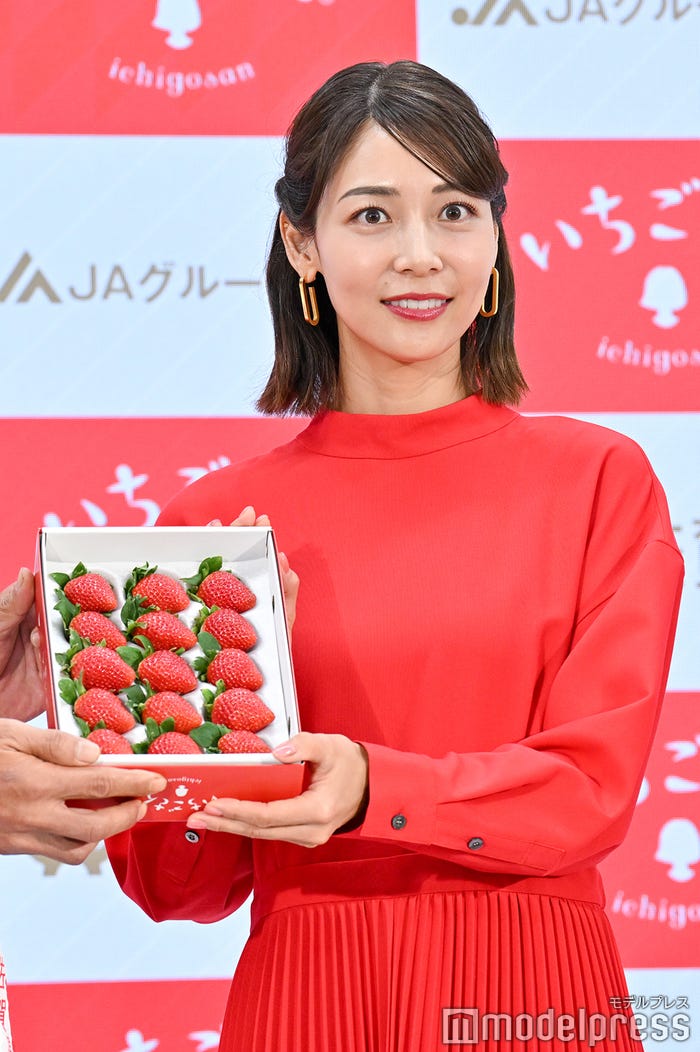 相武紗季(C)モデルプレス