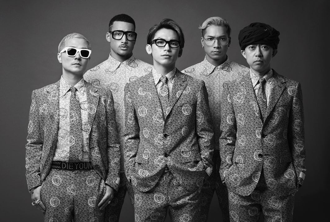 HONEST BOYZ（R） （提供写真）