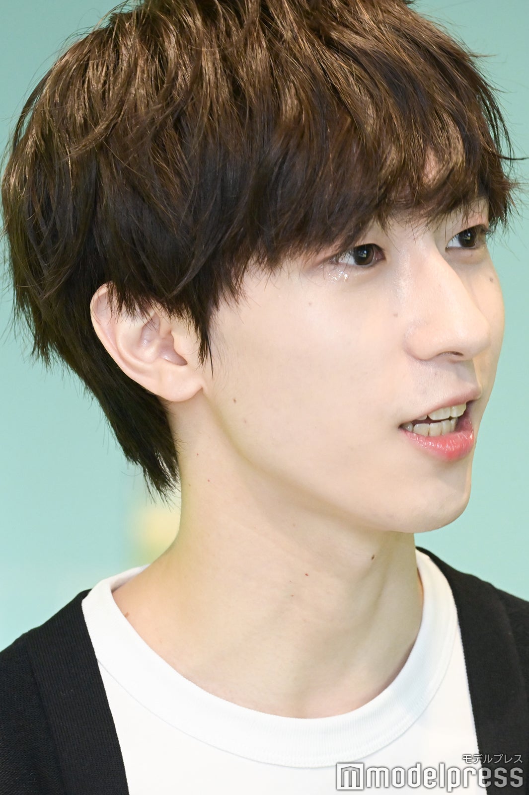 四谷真佑 （C）モデルプレス