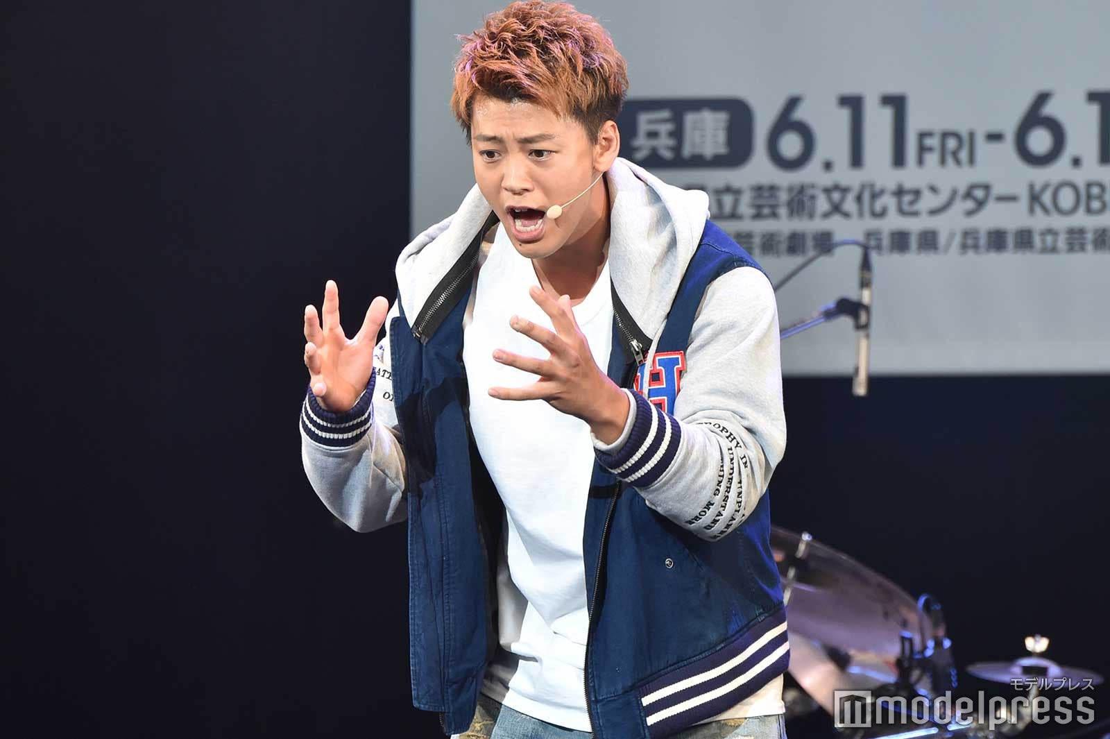 竹内涼真 （C）モデルプレス