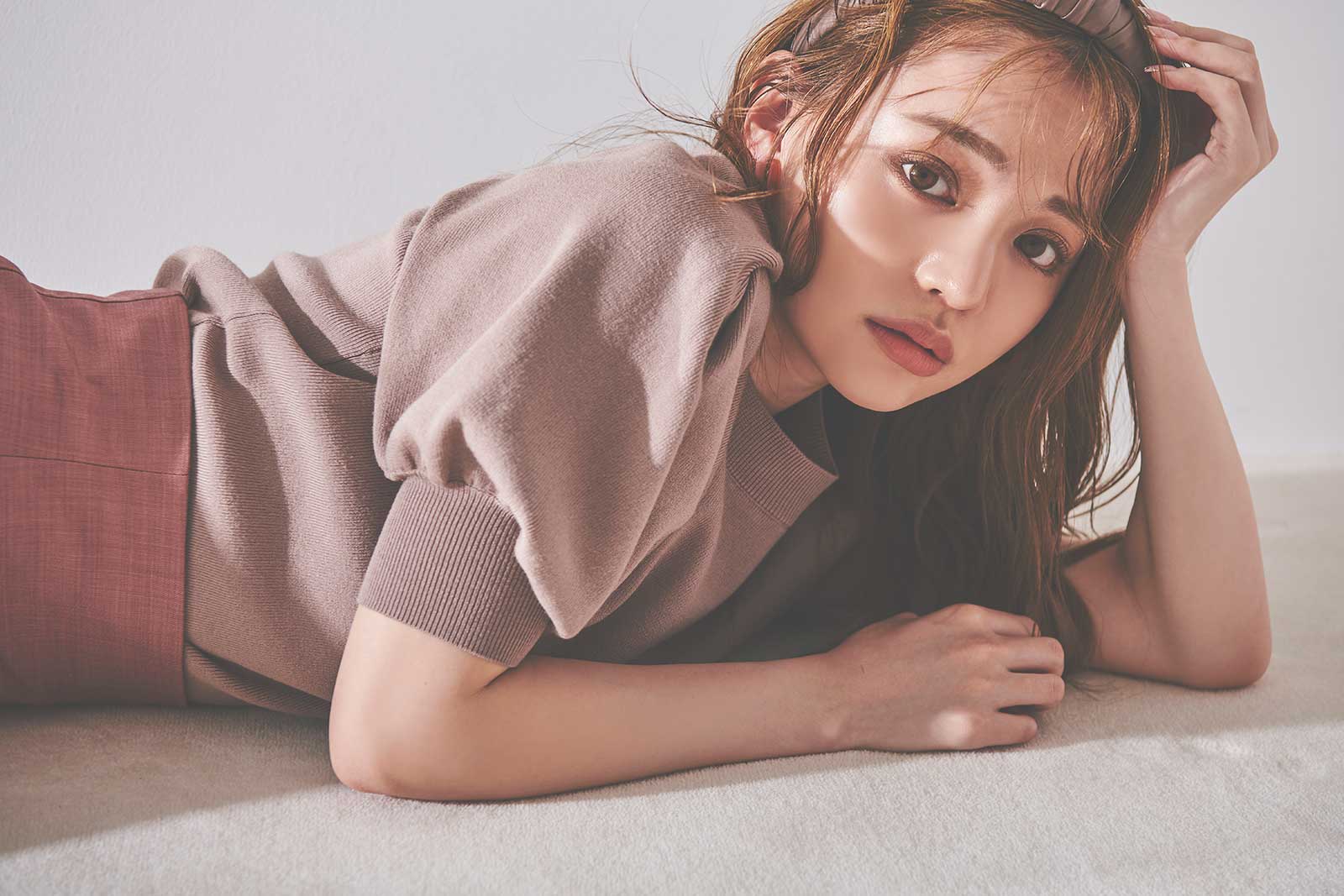 吉木千沙都（提供写真）