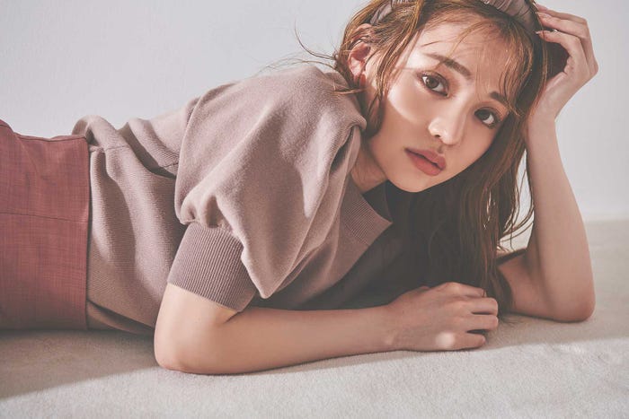 吉木千沙都(提供写真)