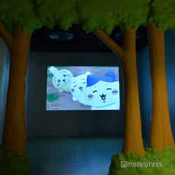 ちいかわパーク(C)モデルプレス