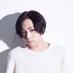 蒼井 翔太(如月 ルヰ役)/提供画像