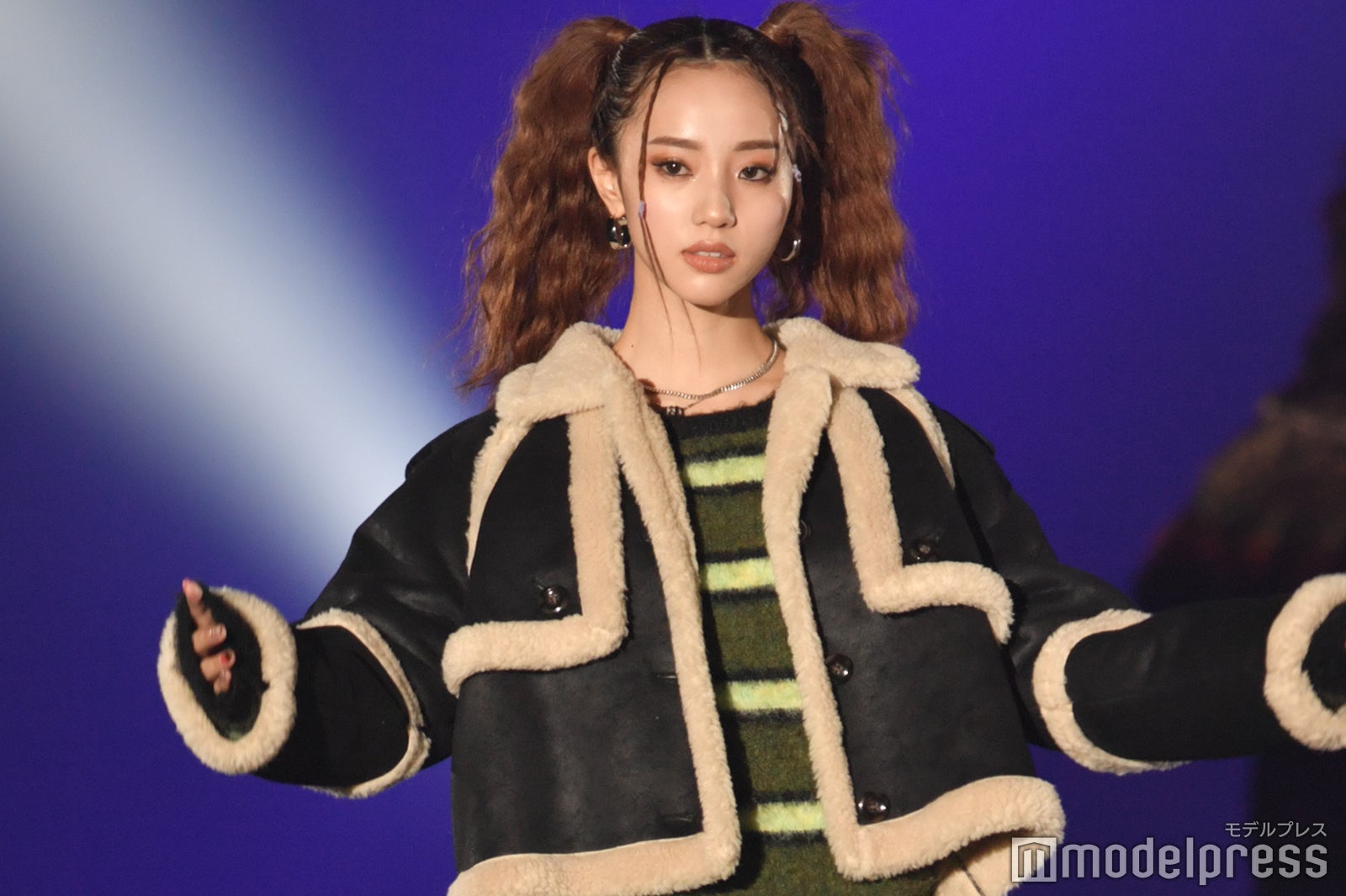 （C）モデルプレス