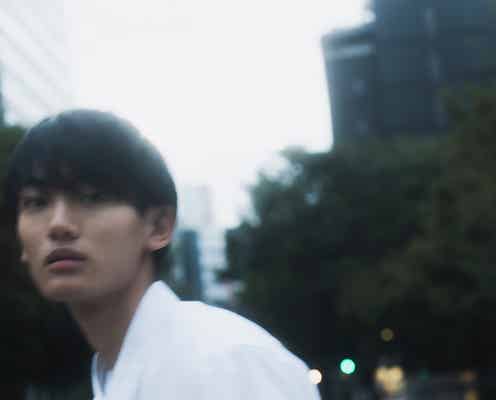 ANTIME・Fu、“高橋颯”名義でソロデビュー決定<本人コメント>