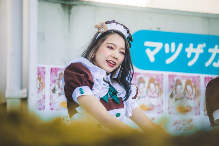 かしま(提供写真)