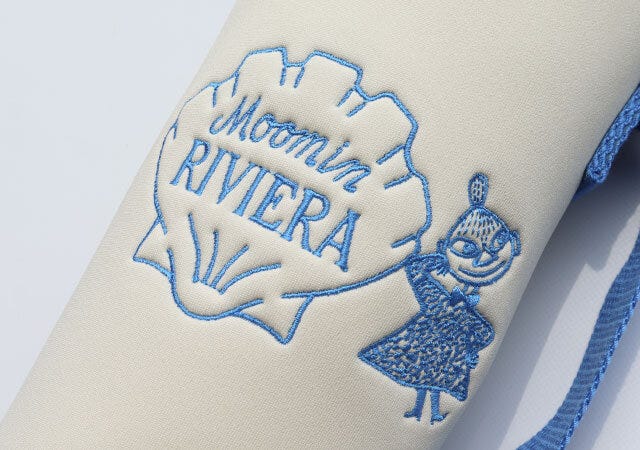 雑誌　付録　雑誌付録　人気　おすすめ　オススメ　宝島社　宝島　レビュー　便利　優秀　当たり　最高　今月号　予定　今月　2023　インレッド　Inred　8月号　ムーミン　2WAYボトルホルダー　ボトルホルダー　リトルミイ