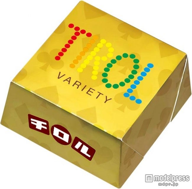 「ビッグチロル〈バラエティ〉」