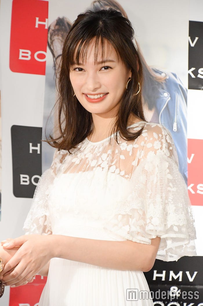 大政絢(C)モデルプレス