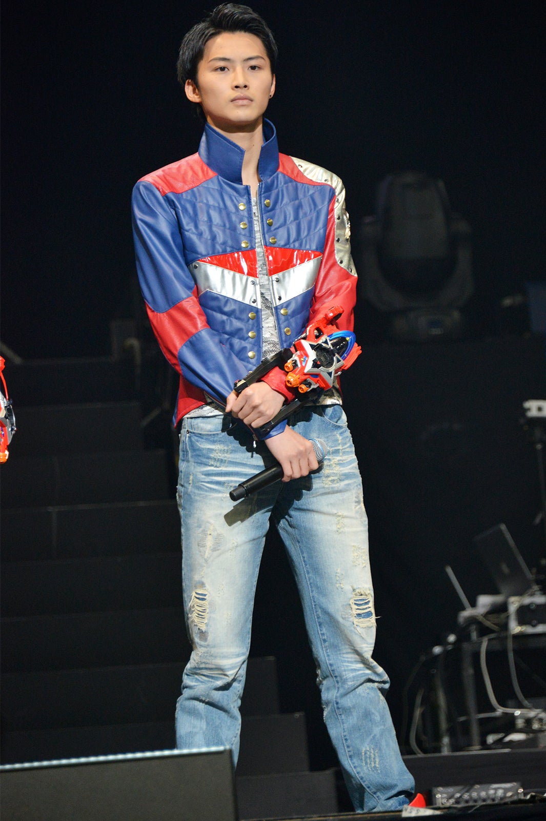 岐洲匠 （C）モデルプレス