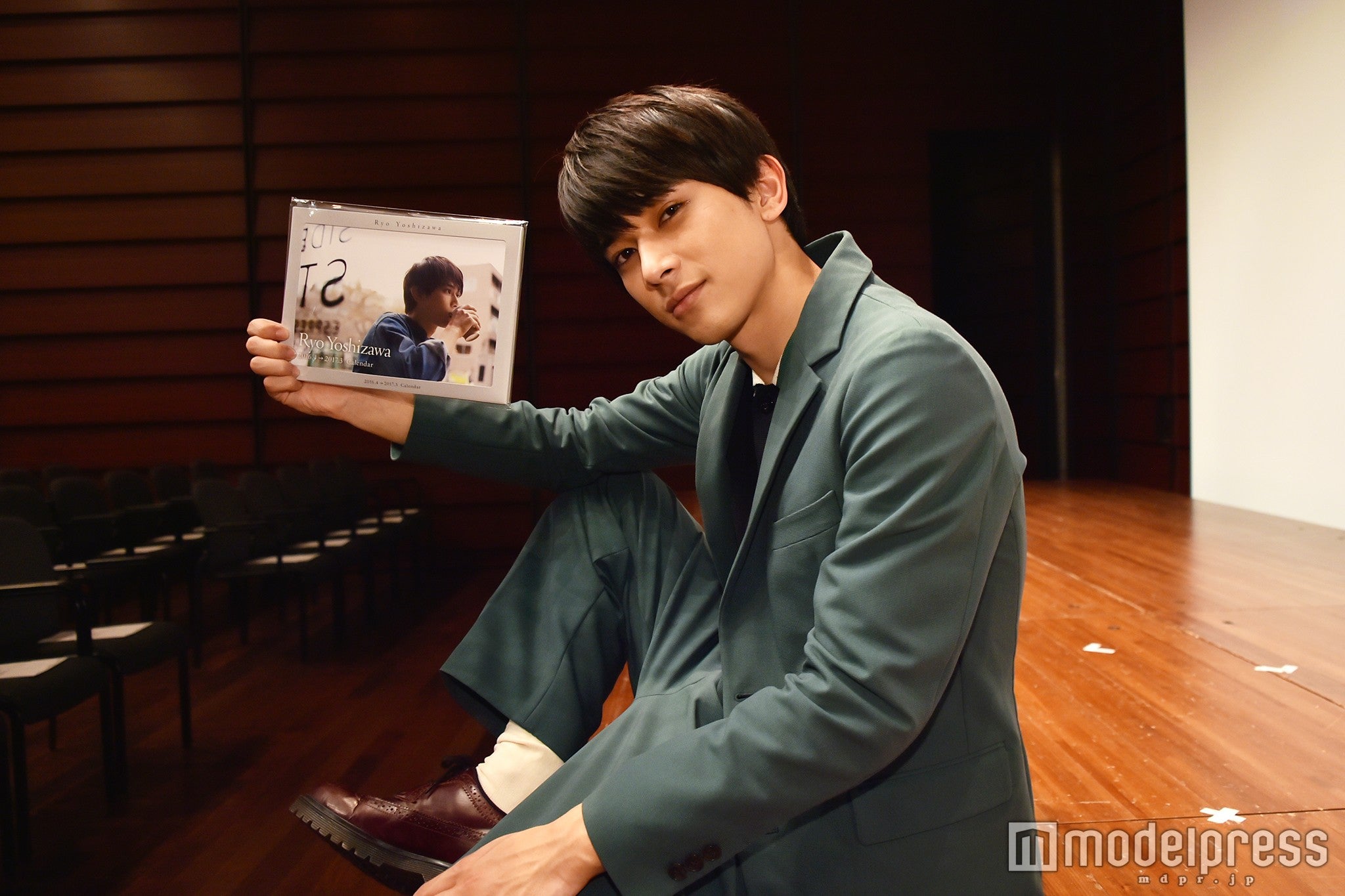 ファンへの“神対応”も話題（C）モデルプレス