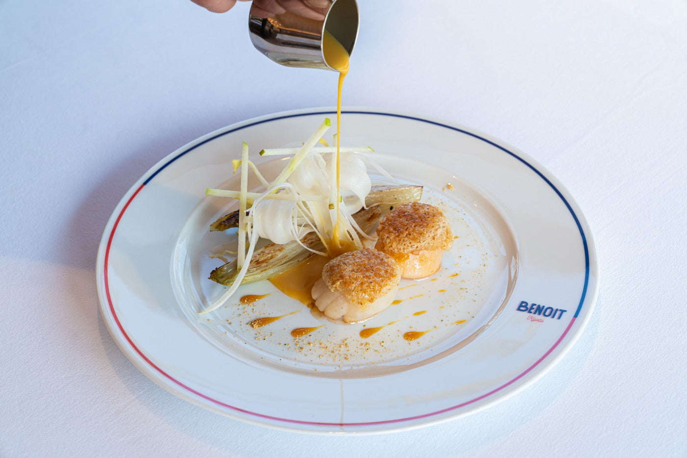 ブノワ 京都／提供画像