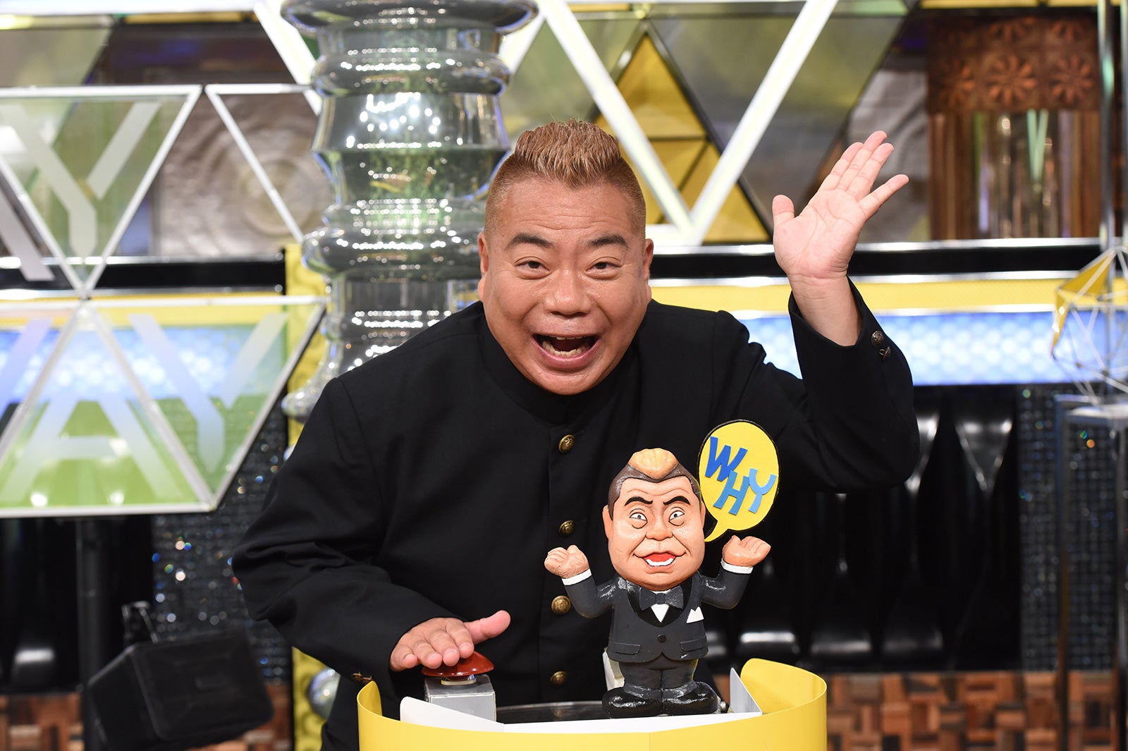 出川哲朗 （C）日本テレビ