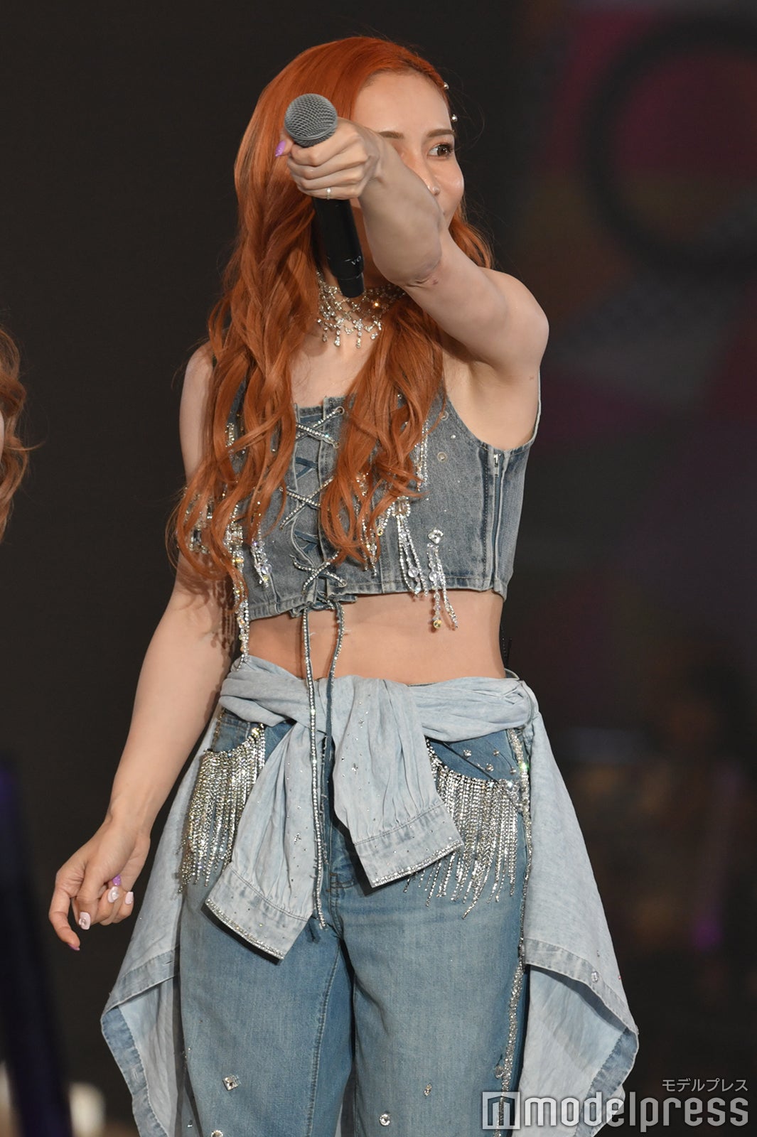 ありしゃん（C）モデルプレス