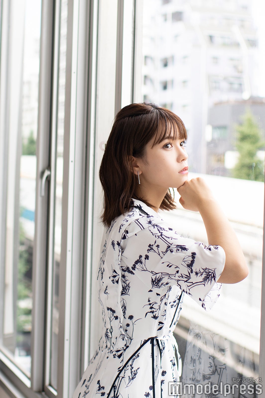 村山優香（C）モデルプレス