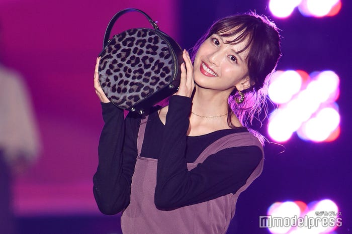 佐藤楓(C)モデルプレス