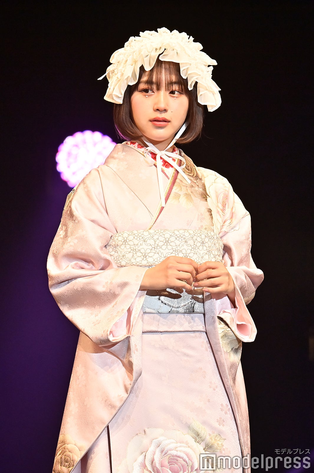 なえなの （C）モデルプレス